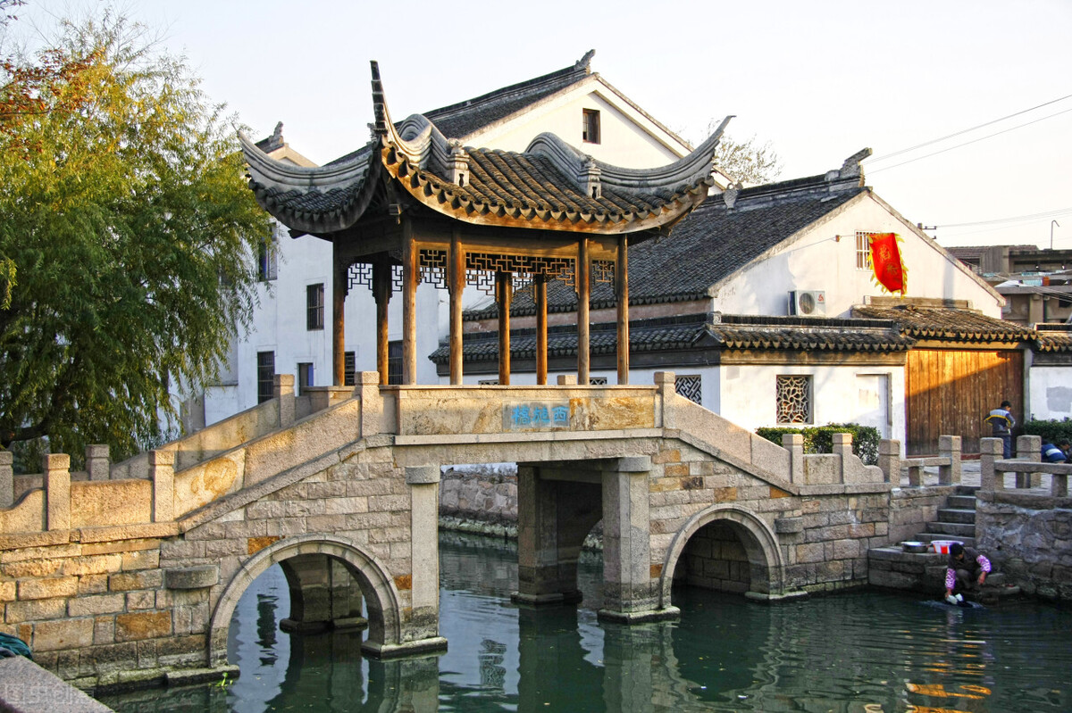 苏州最值得打卡景点攻略,2022年苏州过年景点免费预约