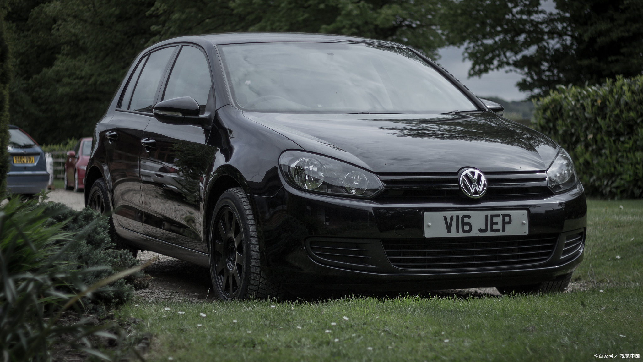 大众高尔夫敞篷动力提升,大众高尔夫230和280动力差距