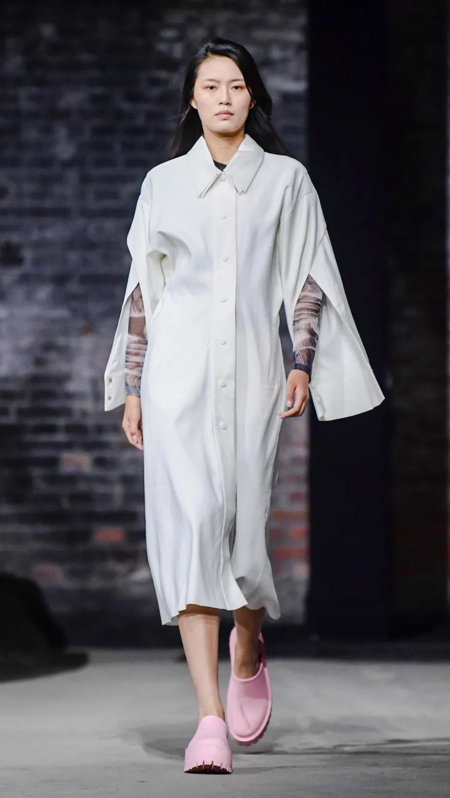 时尚潮流女装高级感穿搭,学穿搭高级感女装