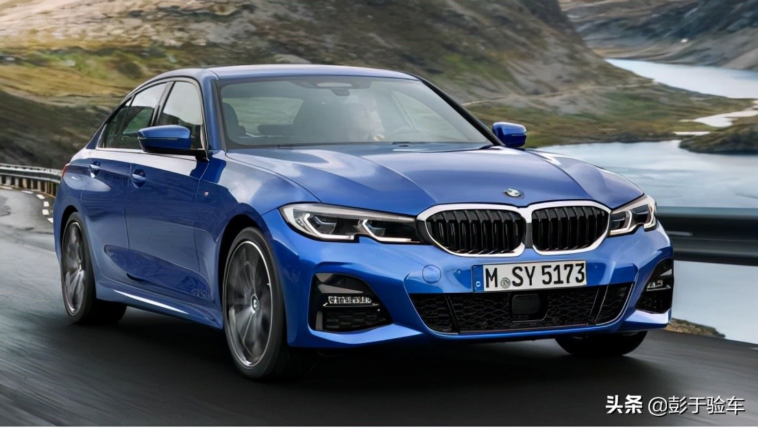盘点所有宝马车型,盘点宝马所有车型