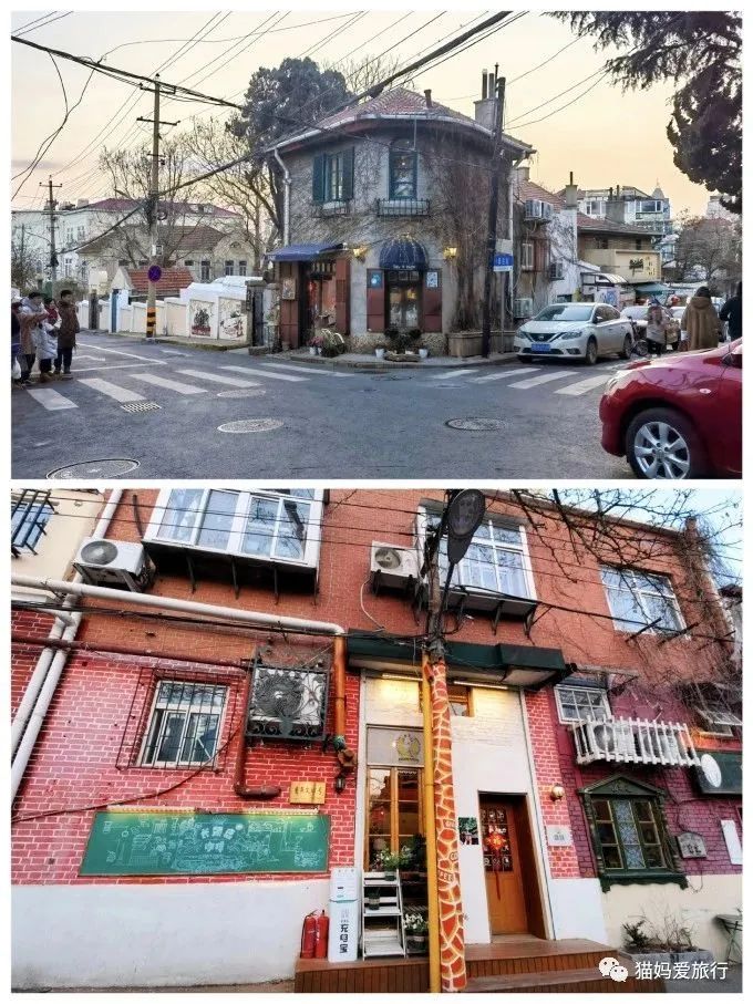 5天“趣”玩青岛，我的私藏遛娃路线