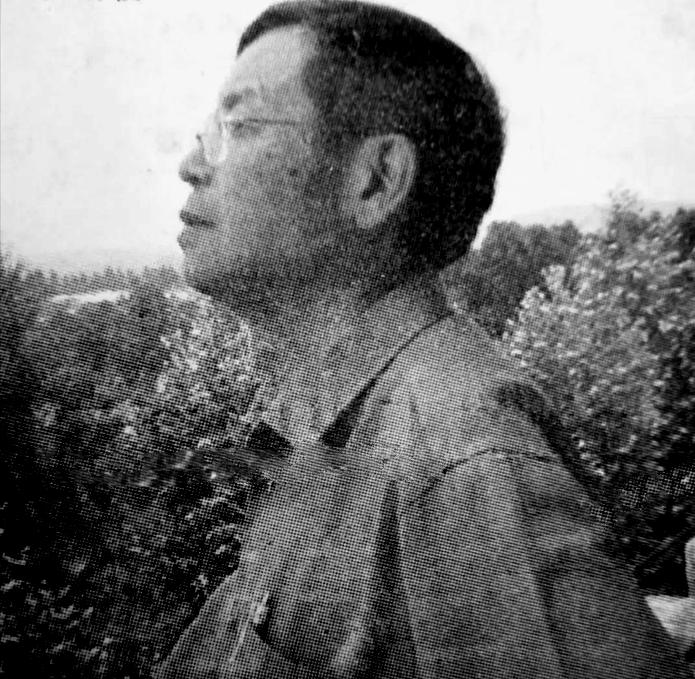 走过知青企业家——高层清洗第一人、知青当上傣族村长