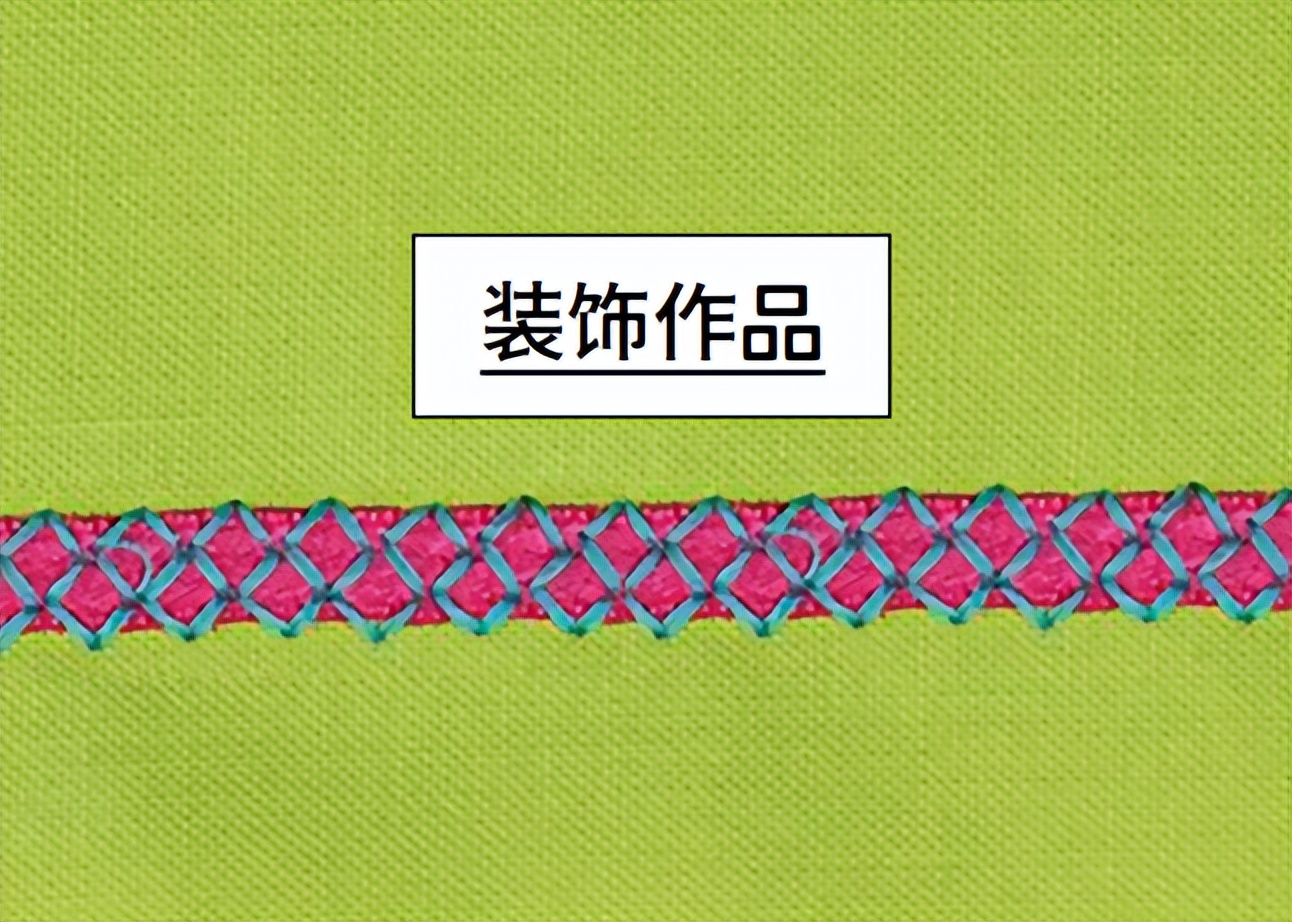 奇思妙想丨超完整蜂巢线迹应用整理~