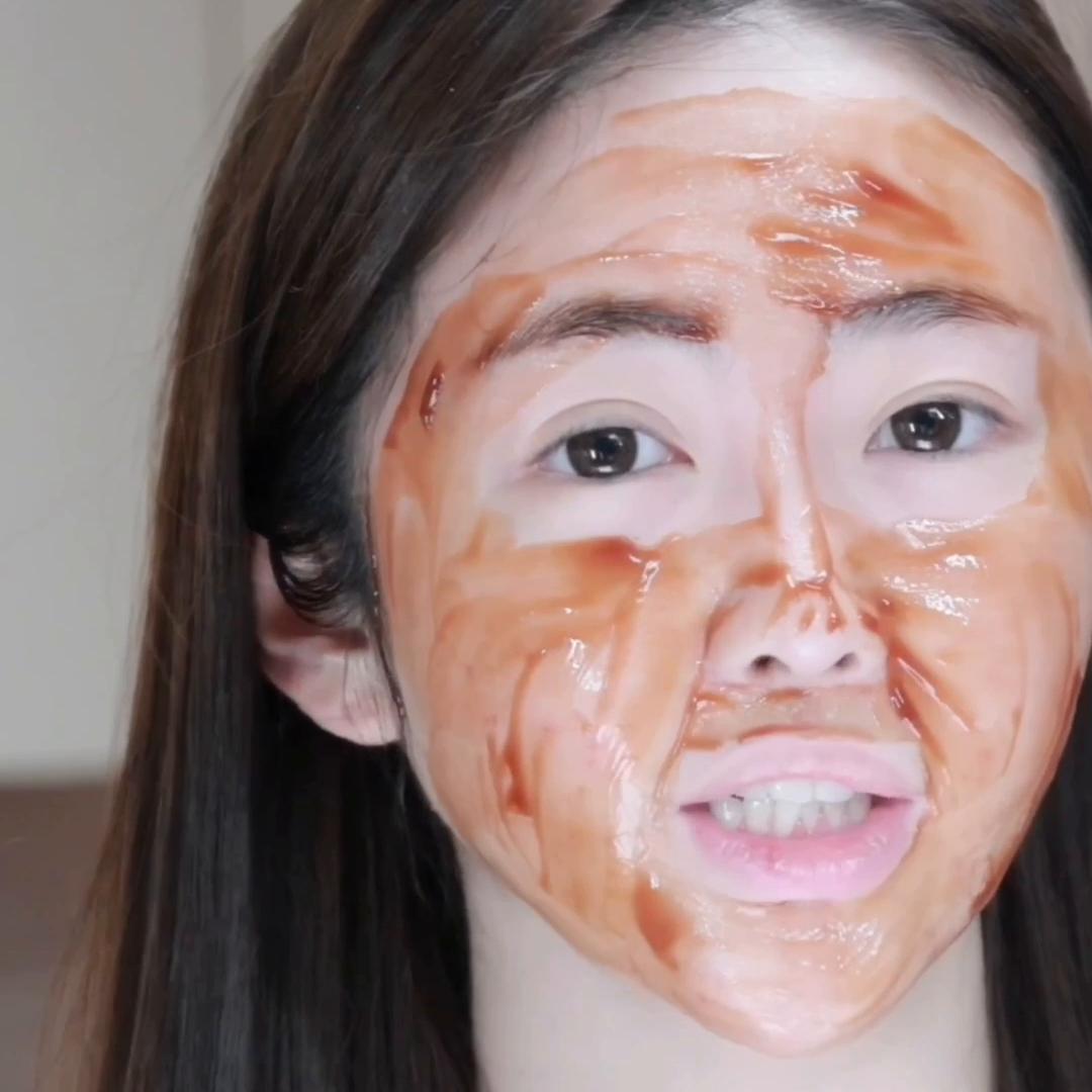 涂抹式面膜推荐洗脸用什么,涂抹式保湿面膜的正确使用方法