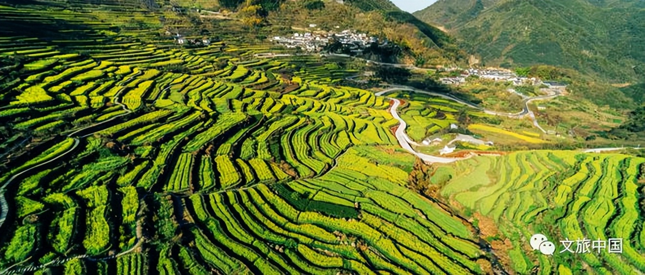 诗景中国|诗和远方在上虞