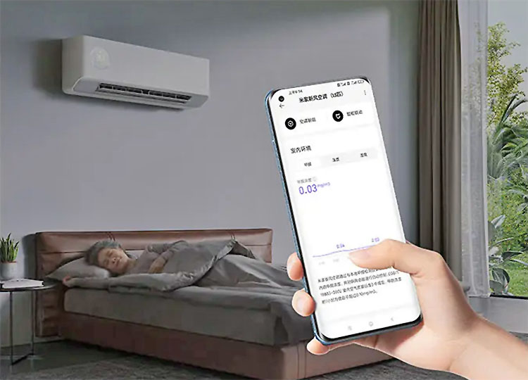 空调知识教你认识空调的匹数,空调选购看什么