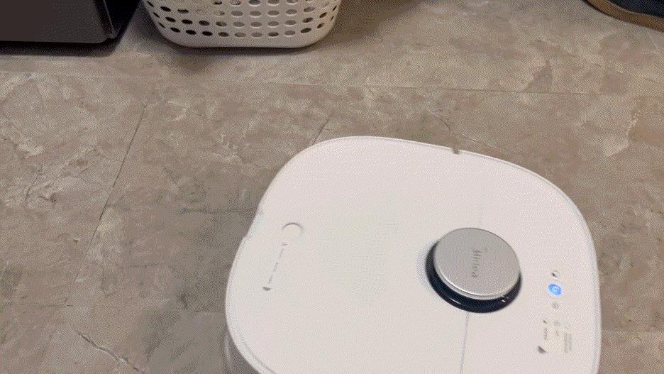 美的洗拖地一体机w11,美的洗拖一体真实测评