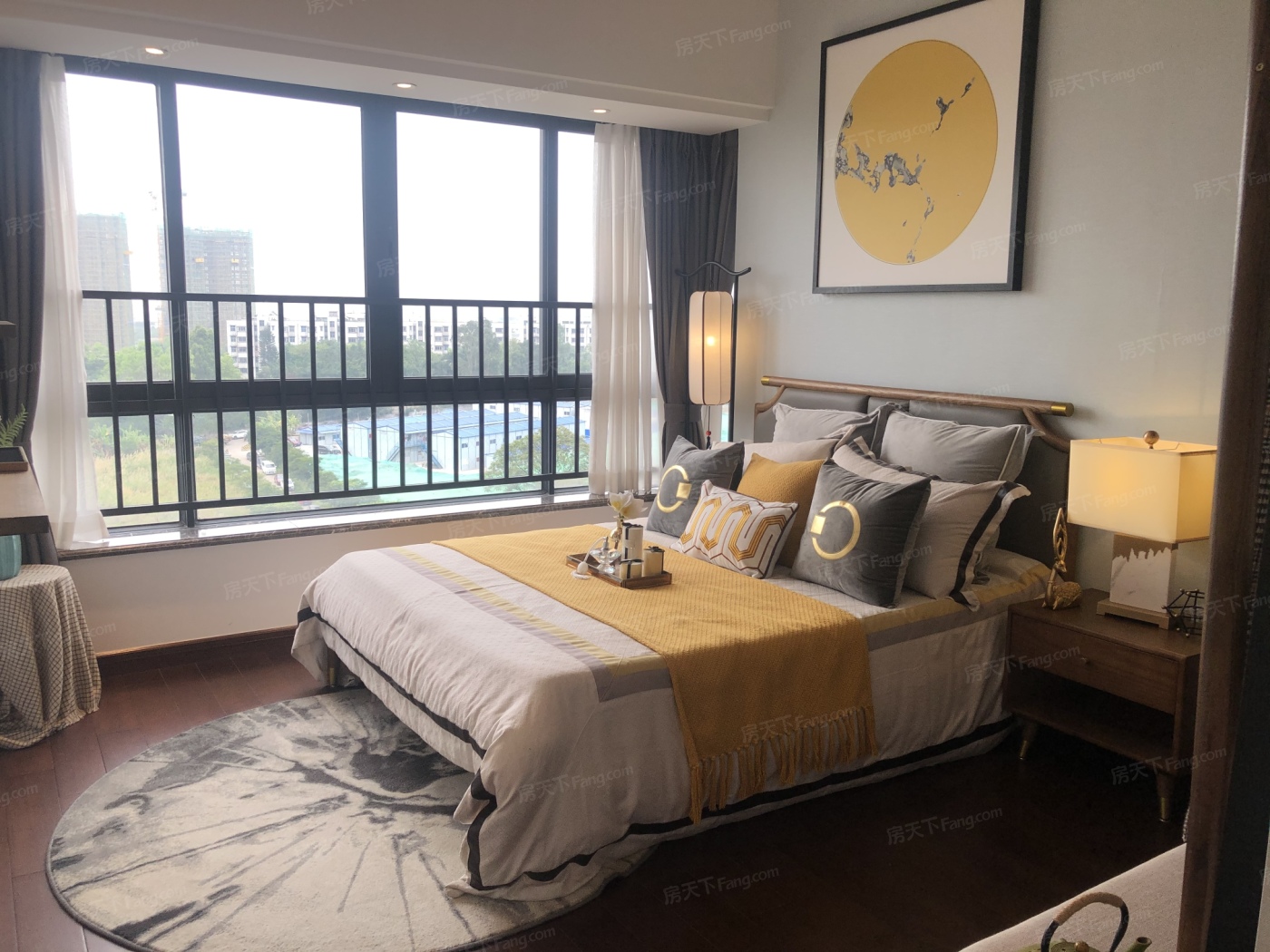 佛山市南海区美立方房子,南海区美立方花园好不好