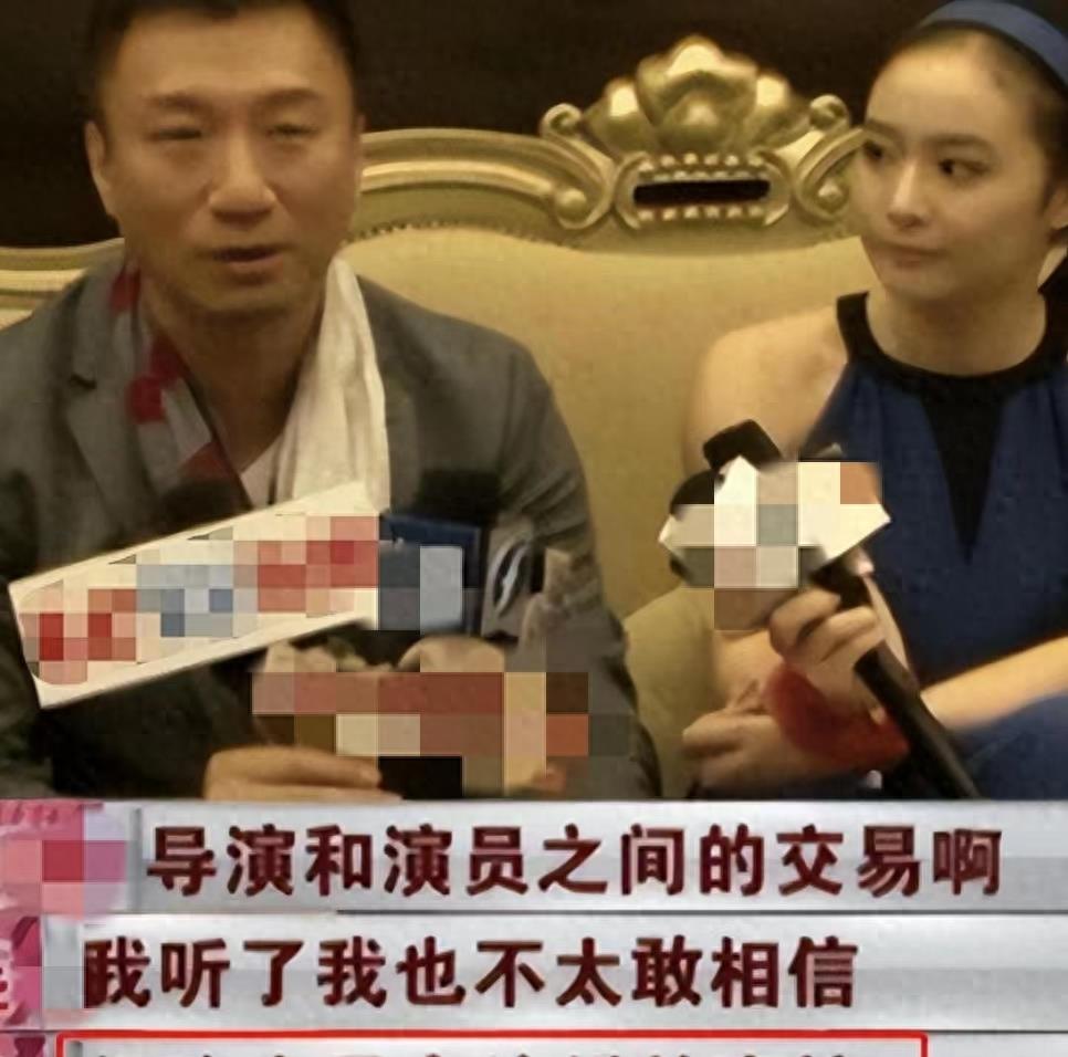 吃喝嫖赌算什么？明星夫妇揭露的内幕比之前的更可笑更恶心