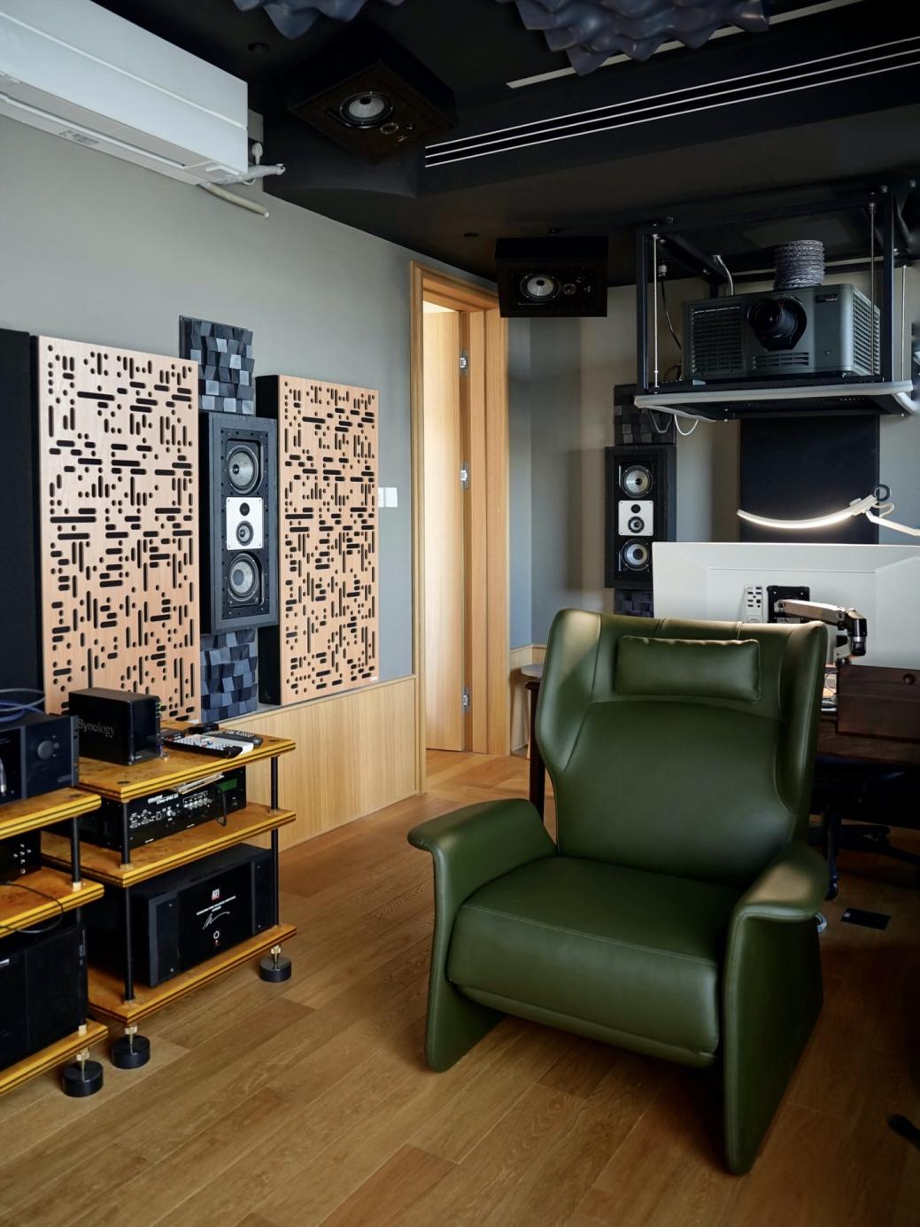 北京夫妻花光积蓄把225㎡改成一居:不要孩子、折腾房子,好任性