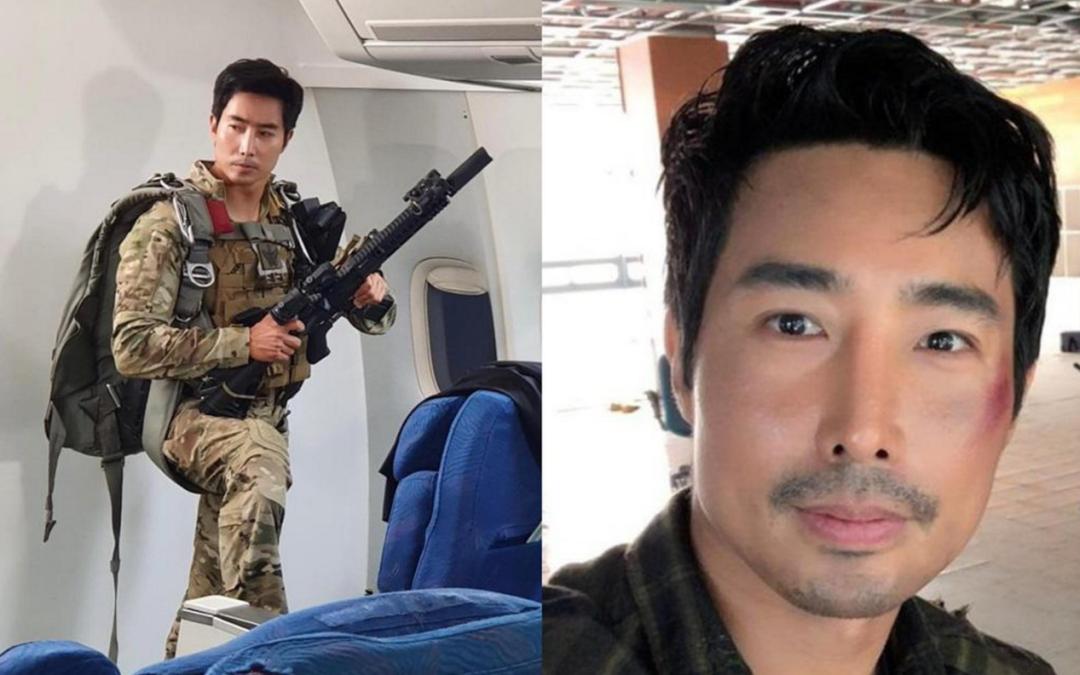 俄乌战场网红,乌克兰俄乌战场上的网红