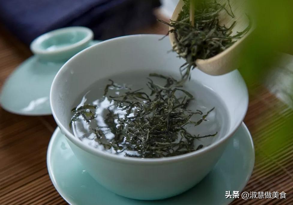泡茶时注意这几点让茶更好喝,泡茶时为什么不能长时间泡着茶叶