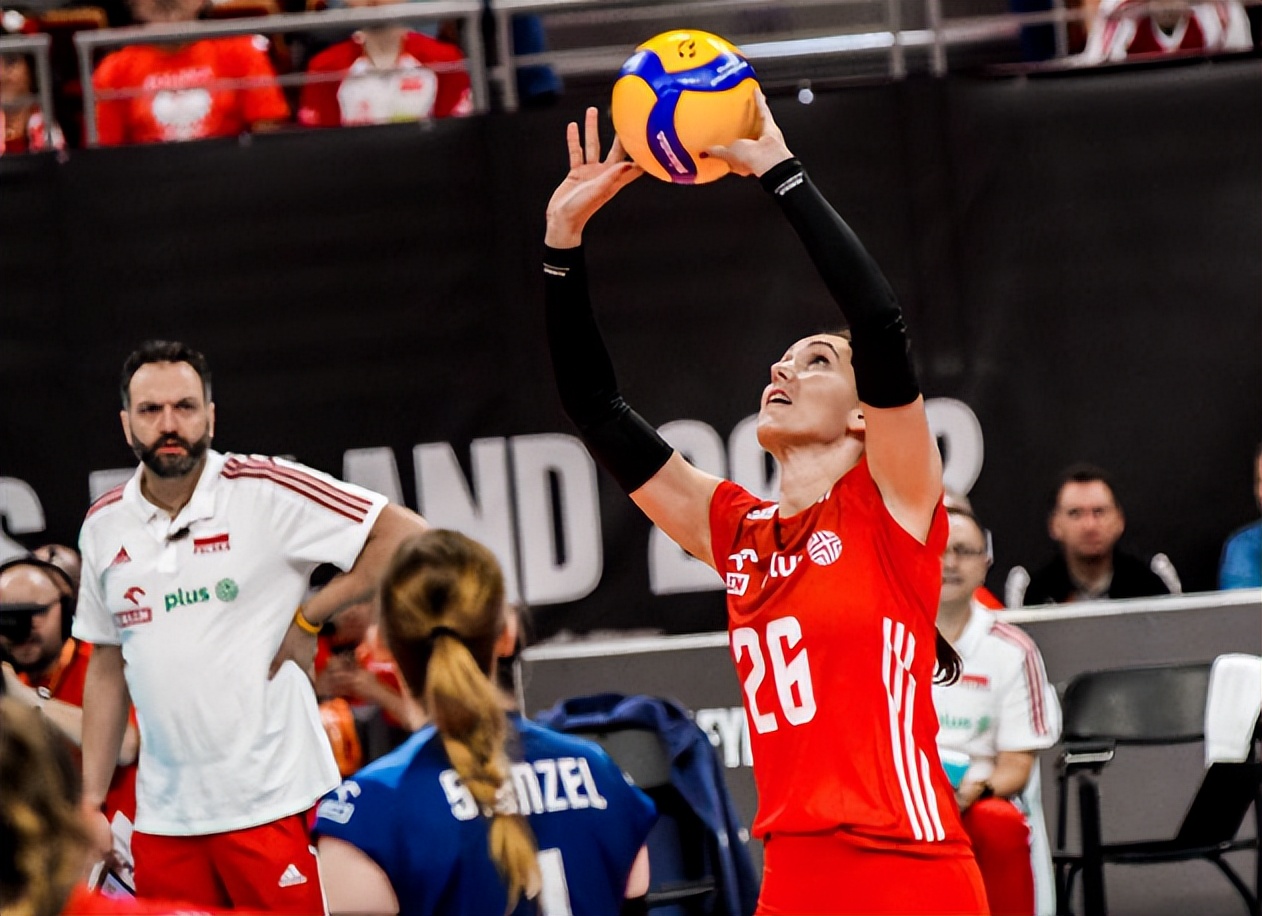 东京奥运会女排韩国vs土耳其,中国女排以3比0横扫土耳其女排