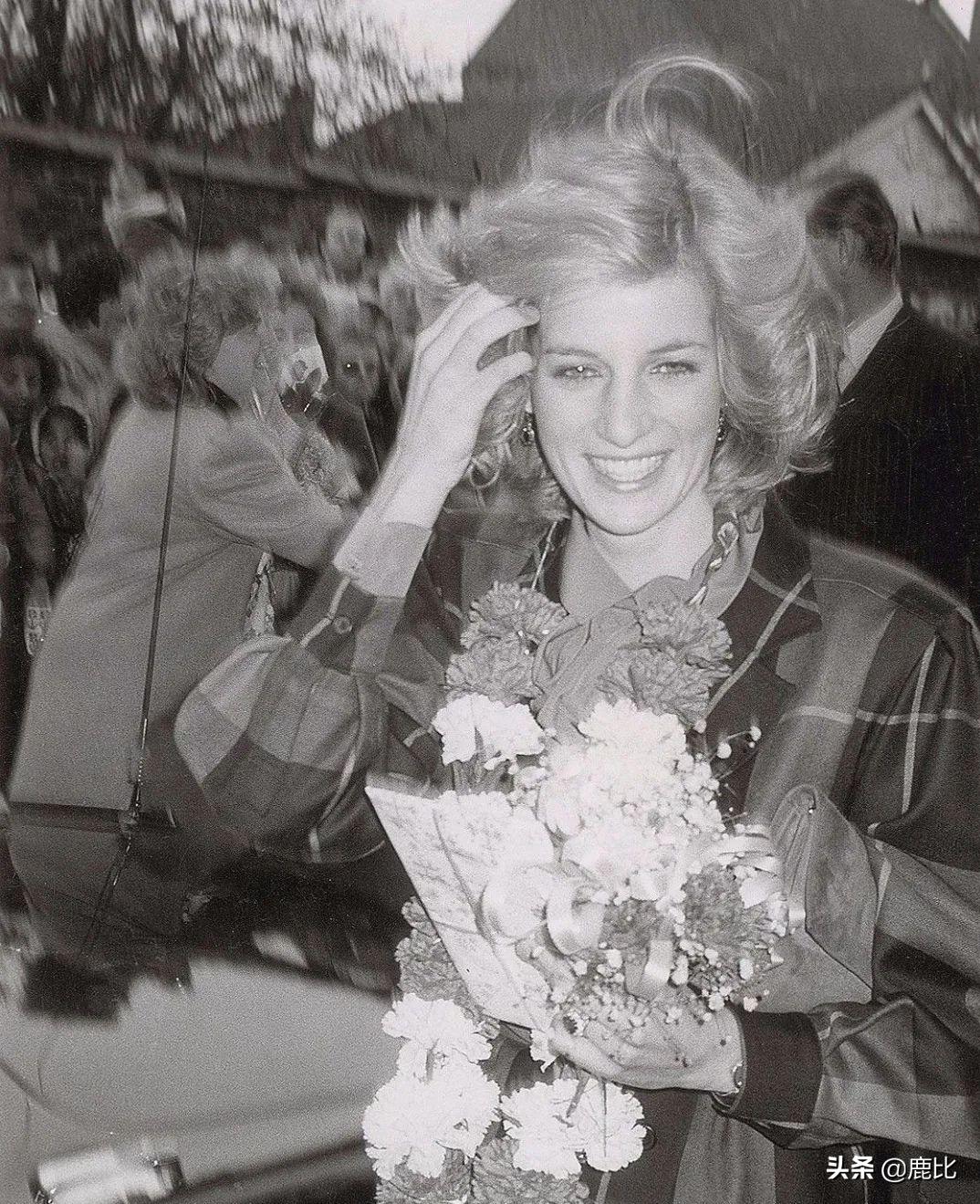 戴安娜王妃珍珠珠宝,戴安娜王妃戴过的珠宝