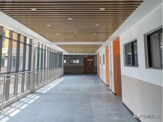 最新西安学校消息,最新西安这3所学校正在加紧建设