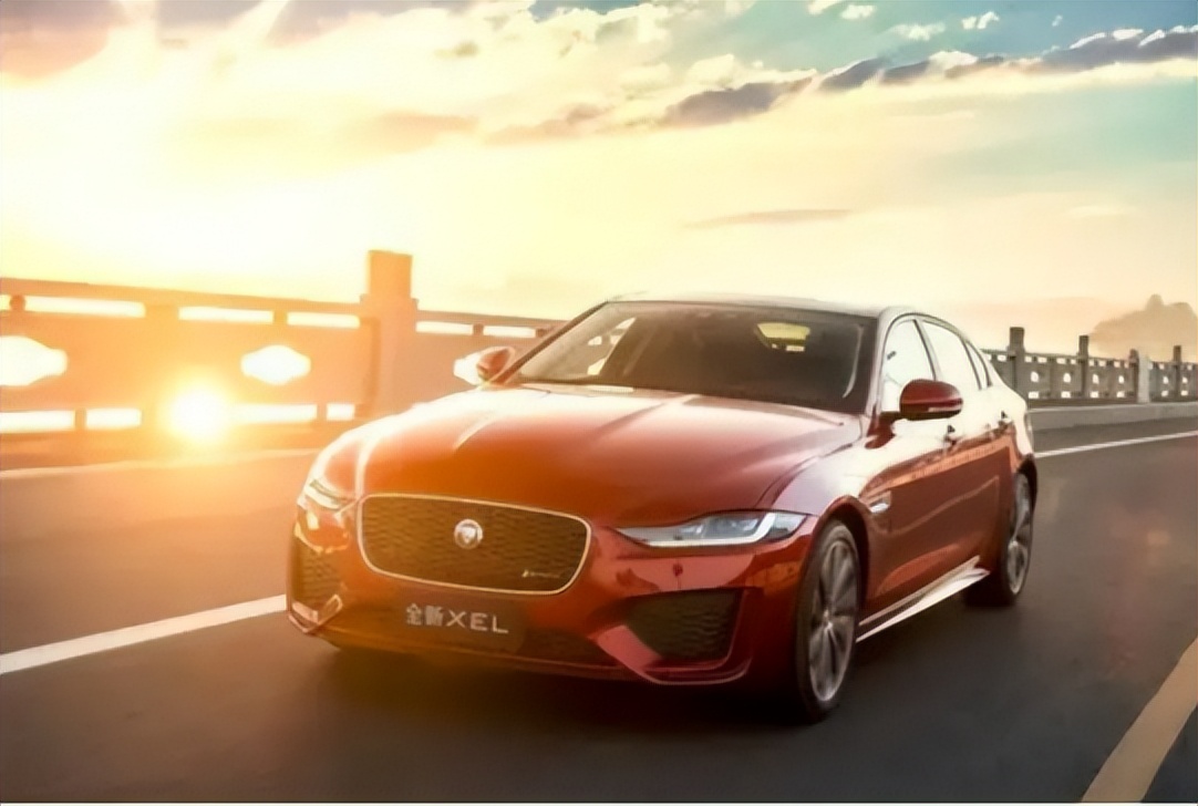 捷豹xel和xel轴距对比,19款捷豹xel和20款捷豹xel的区别