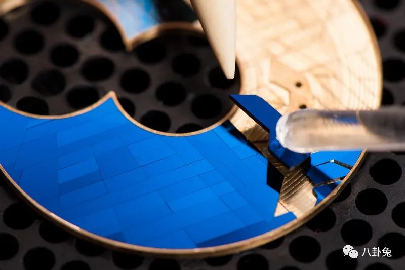 雅典表15万左右,20万一块的表