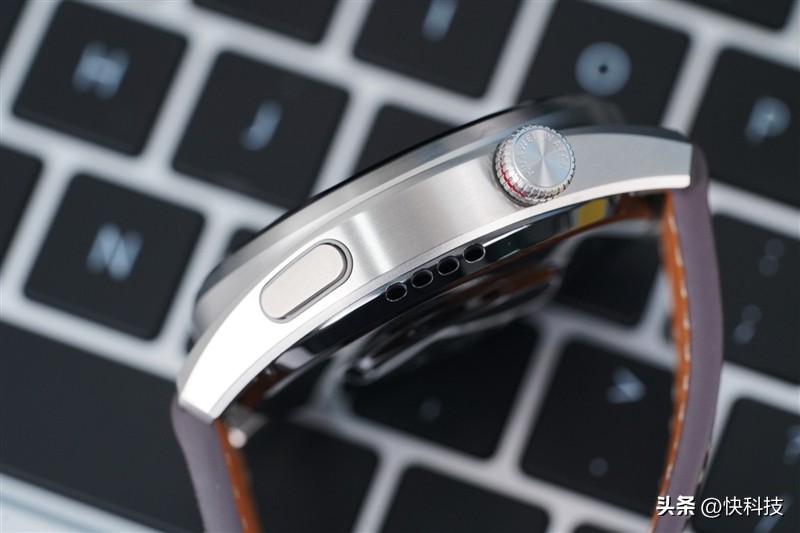 华为watch3pronew有必要开esim,华为watch3proecg测评