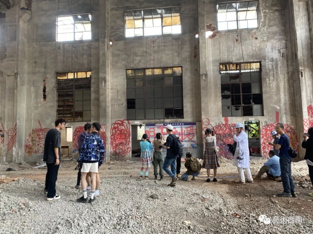 昆明当代艺术展,云南省昆明市当代艺术