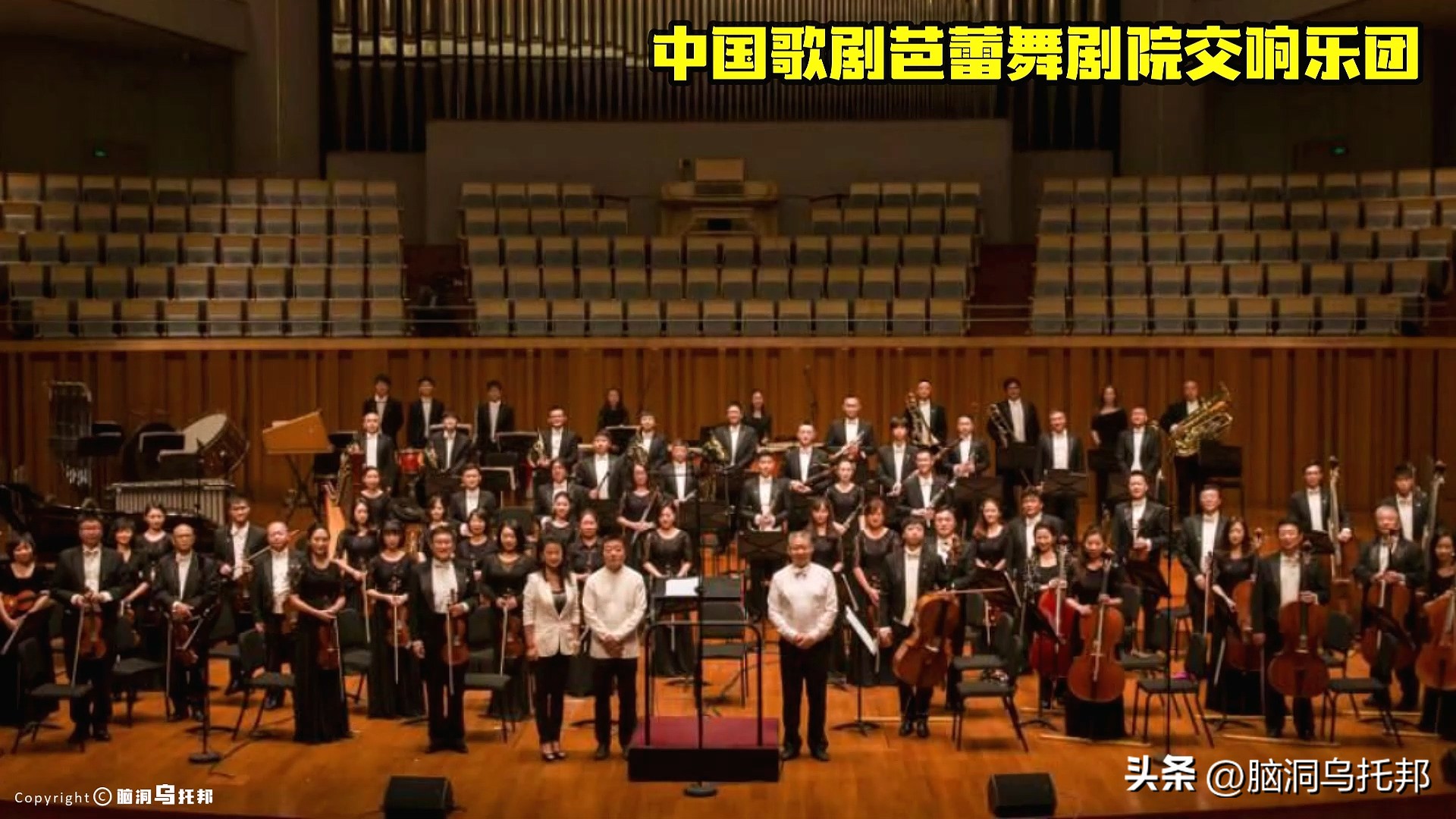 曾经万人空巷如今空无一人,曾经被人耻笑