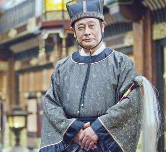 古代太监与帝王关系的演变,历史上出现的古代最早的太监