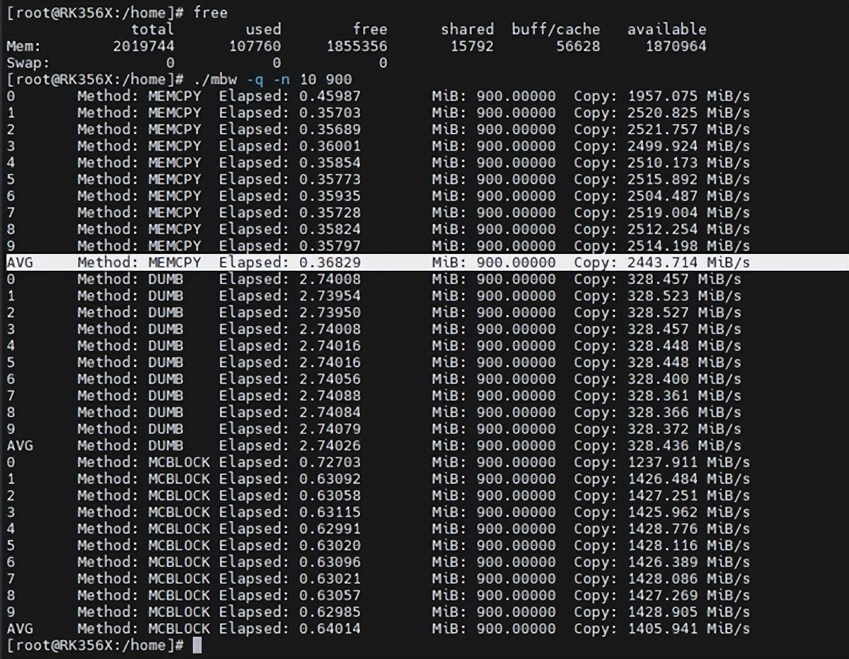 瑞芯微3399开发板评测,瑞芯微rk3288核心板