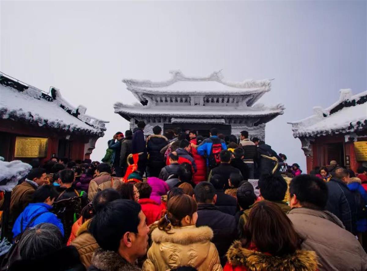祈福最灵的寺庙排名,新年祈福5大寺庙推荐