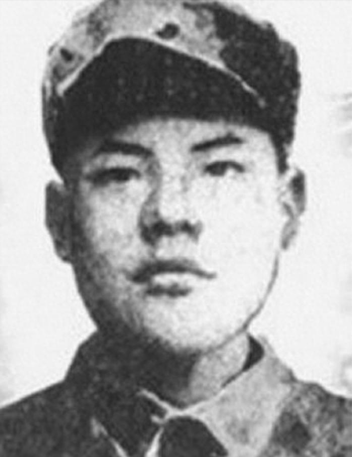 八路军科长被俘，假意娶汉奸之女，晚上试探出了姑娘的隐情