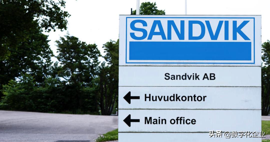 全球最强制造企业前50名,改变世界的全球制造企业