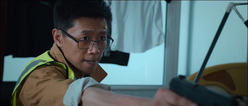 赵丽颖雷佳音白玉兰霸气片段,赵丽颖插兜名场面