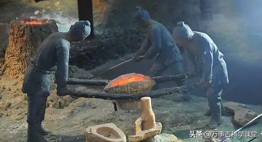 中国化学的发展历程,化学世界第一名