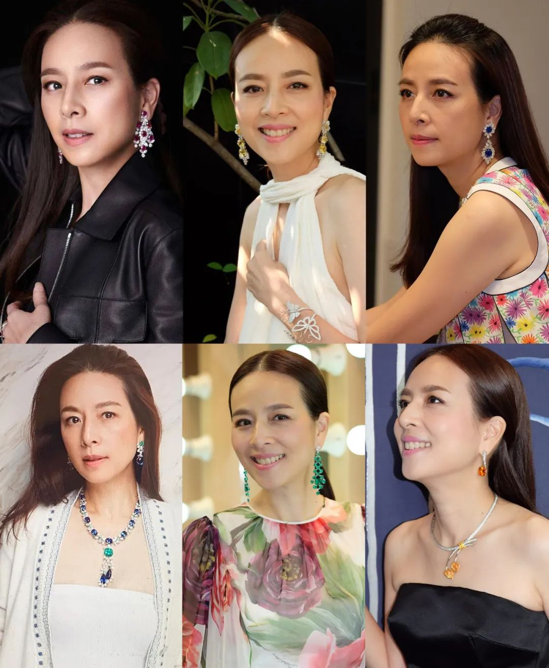 56岁泰国第一名媛：带球队打入世界杯，还是泰王“白月光”?