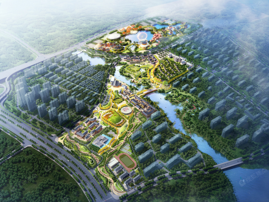 一手好牌打得稀烂结局,华侨城的劣势分析及对策