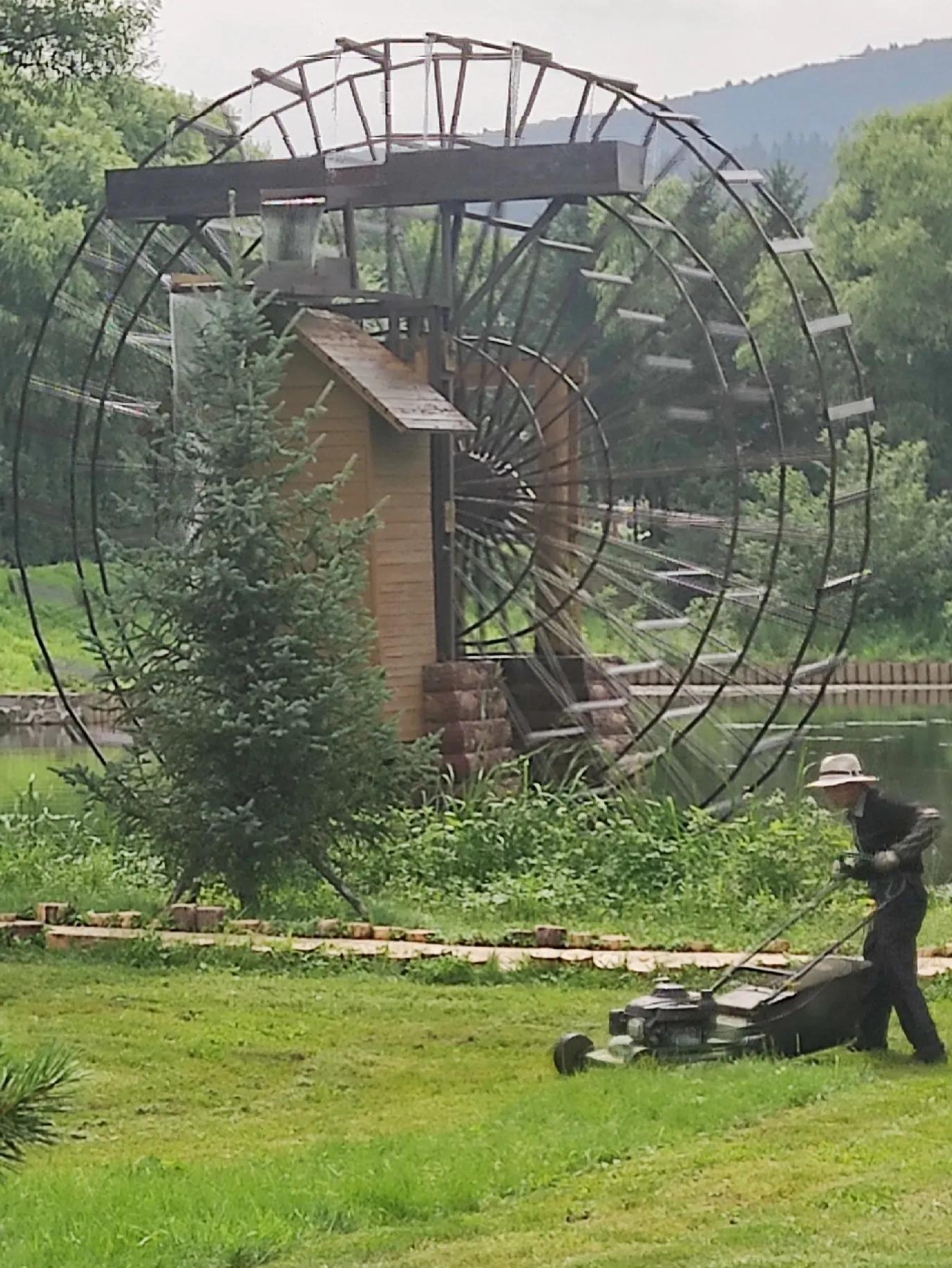 北京出发内蒙东北自驾环线图,北京至大兴安岭自驾攻略