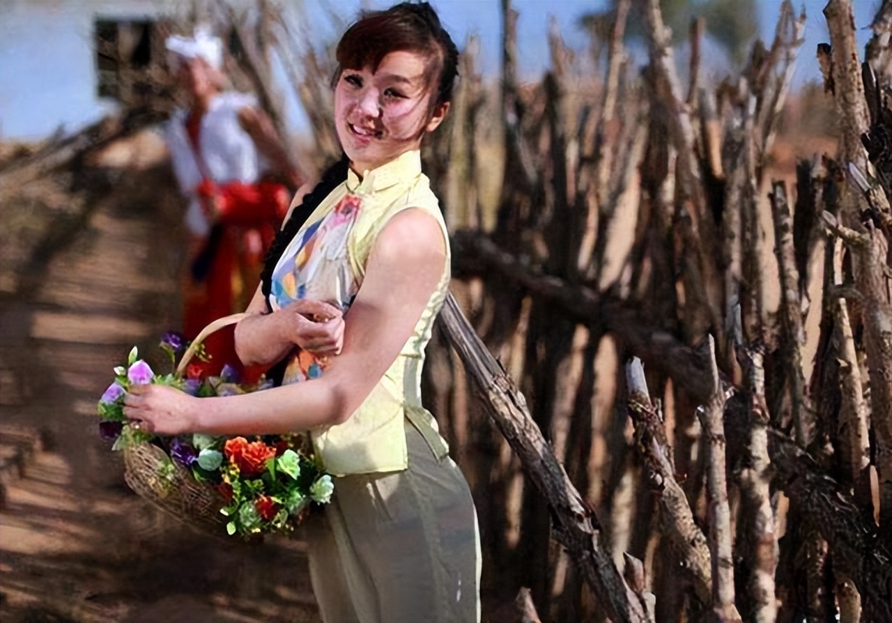 中国盛产美女的几个县,中国最出美女的六个县