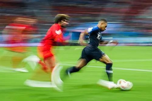 追风者nfc,追风者姆巴佩