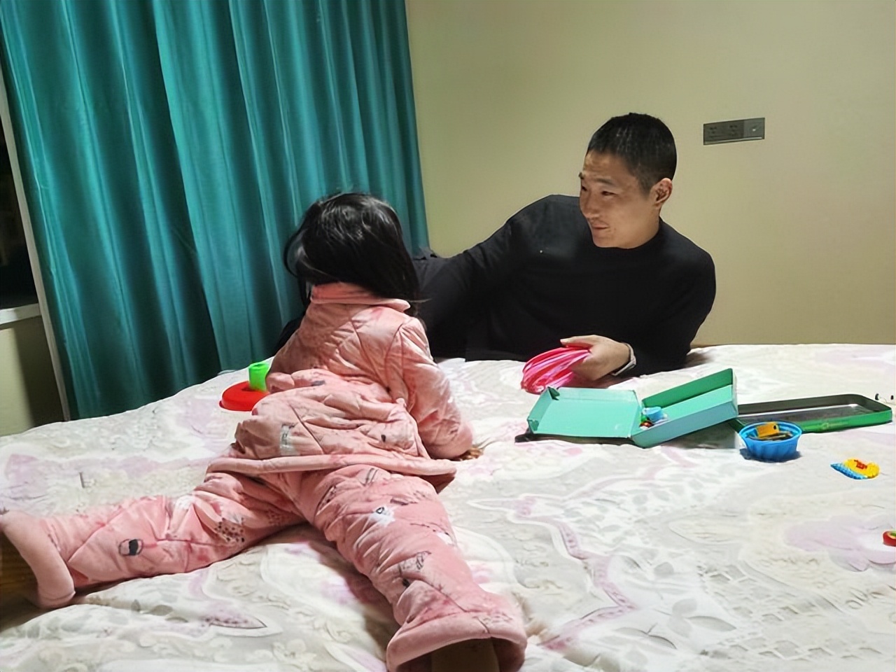 背诵古诗词提高孩子记忆力,四五岁的孩子如何快速背诵古诗词