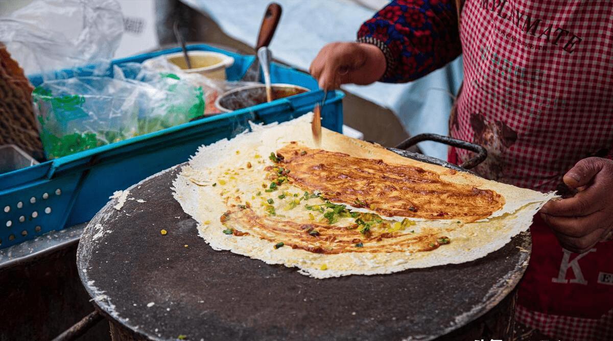 10大暴利低成本小吃,最暴利的摆摊小吃创业小生意利润