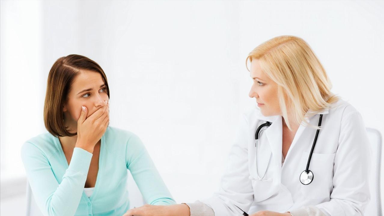 隐私部位长痘该怎么治疗,私部长痘痘是什么原因