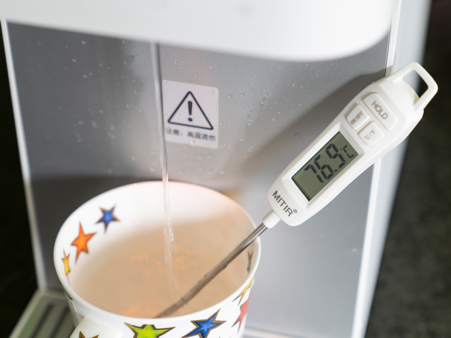 净热一体净饮机服务,小米台式净饮机经典版优缺点