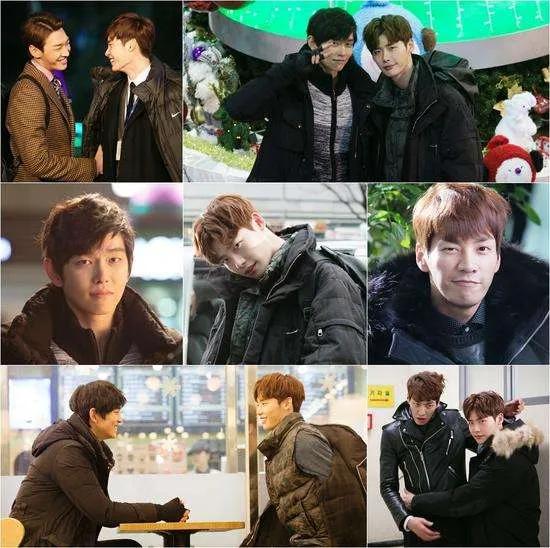 韩剧匹诺曹作品分析,电视剧推荐韩剧匹诺曹