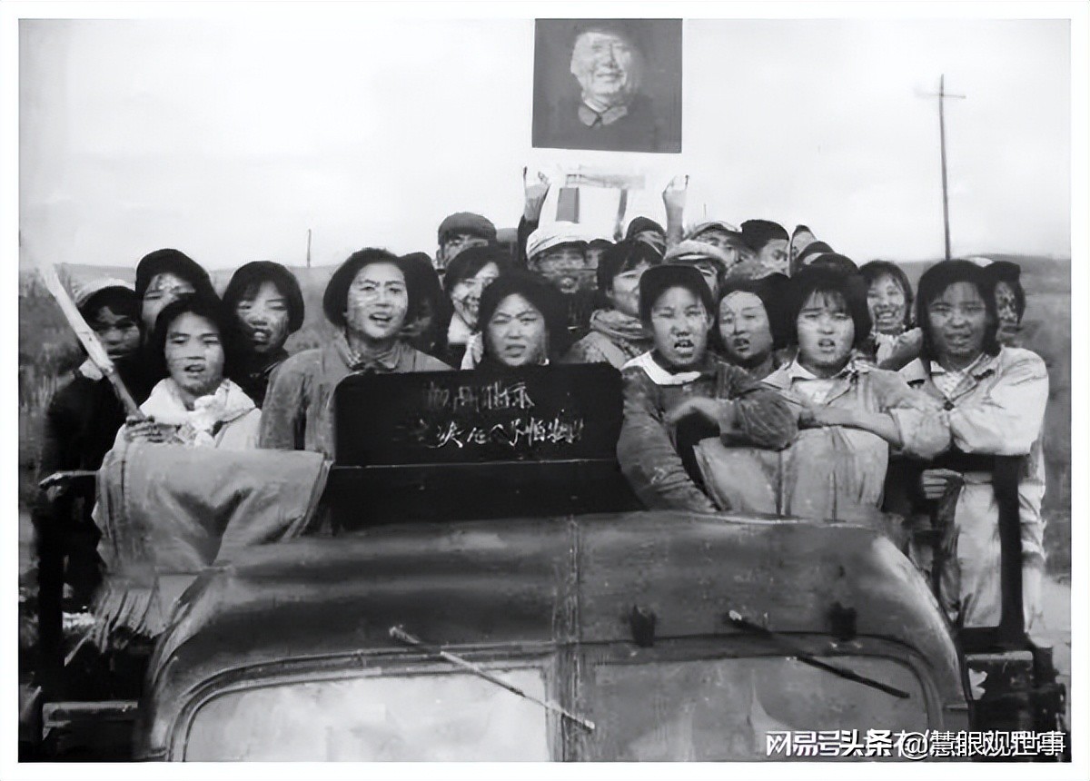 毛主席是如何请人吃饭的？（2）