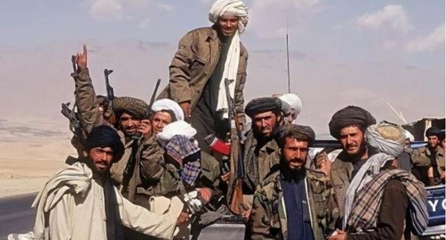 阿富汗总统纳吉布拉和家人命运,阿富汗前总统纳吉布拉的悲惨经历