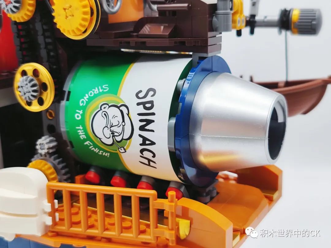 这是一艘什么船,这是一艘船