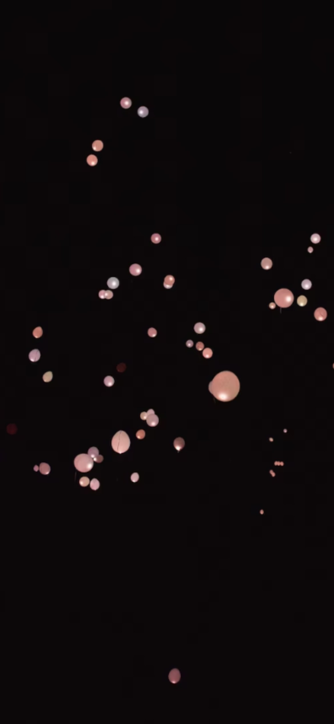 好看的黑色系手机壁纸,ins风壁纸女高冷黑色系