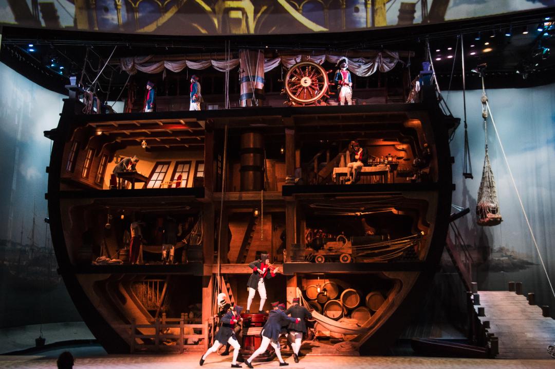 最新主题公园项目,主题公园开发趋势