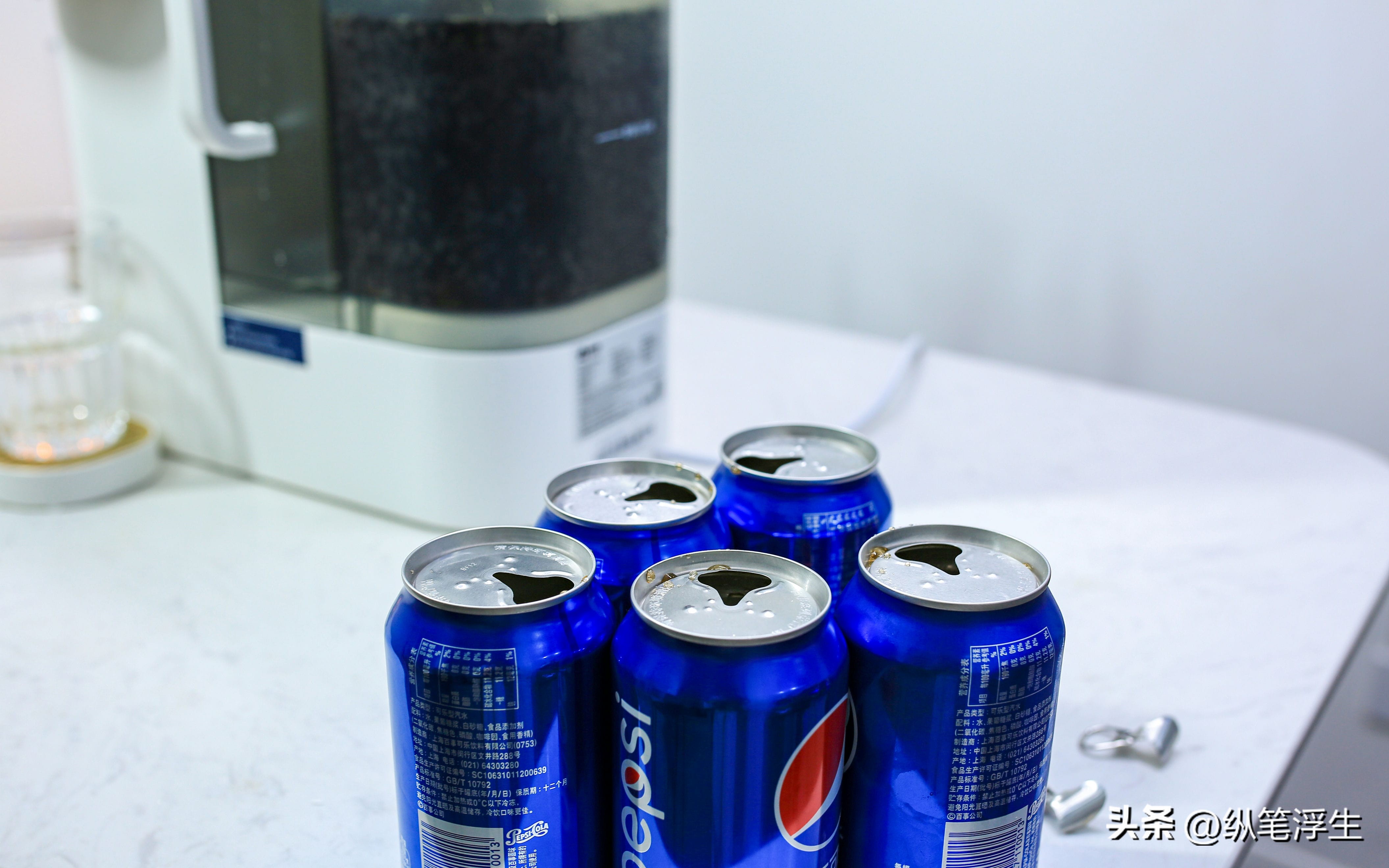 哪款矿泉机好用,矿泉水机真实使用感受