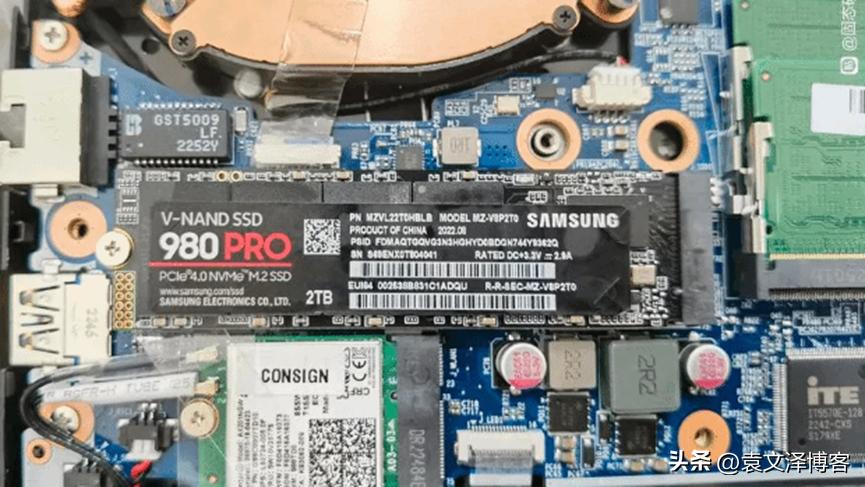 怎么辨别假固态,如何辨别固态真假