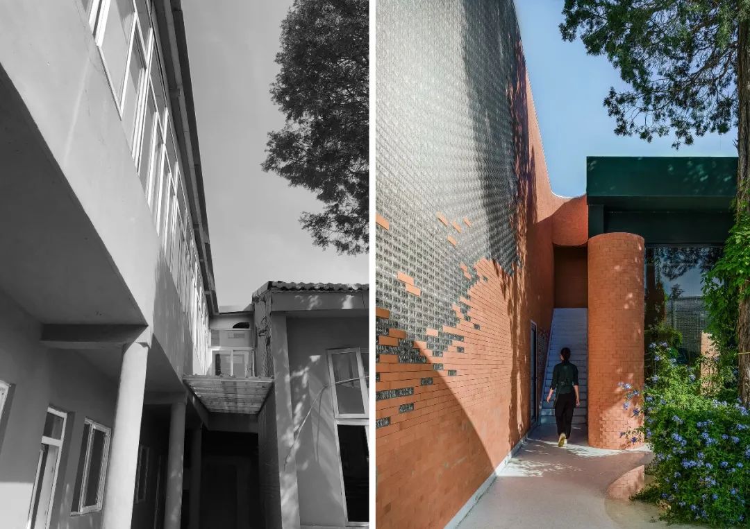 打造静谧而又生机盎然的梦幻“花”园｜只和花花艺工作室“只园”