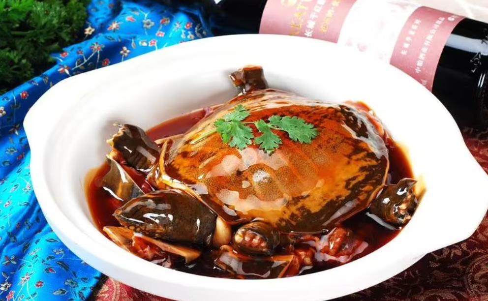 宁波十大特产美食,宁波最有名的美食